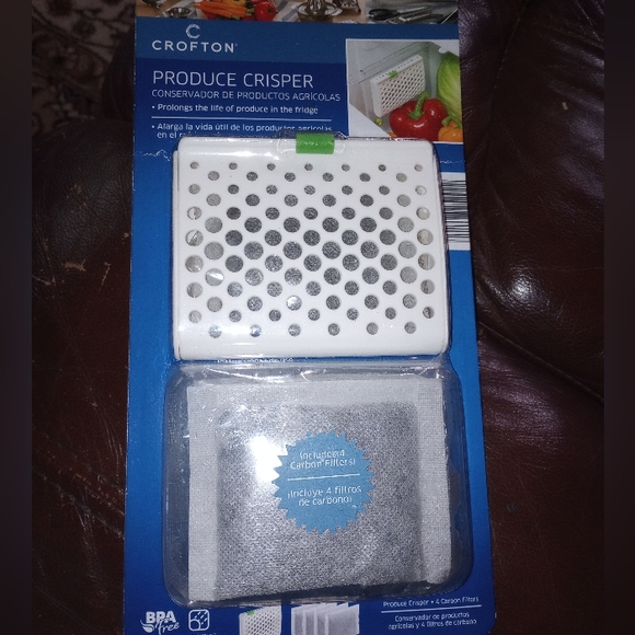 Crofton produce crisper - Picture 1 of 5